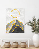 Top by aliym fitranto on GIANT ART - black digital drawing
