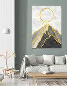Top by aliym fitranto on GIANT ART - black digital drawing
