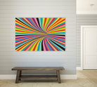 P.O.V 281a by Antonio Federico Crespo on GIANT ART - digital drawing