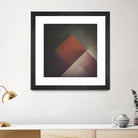 RAD XLIV by Pascal Deckarm on GIANT ART - orange digital painting