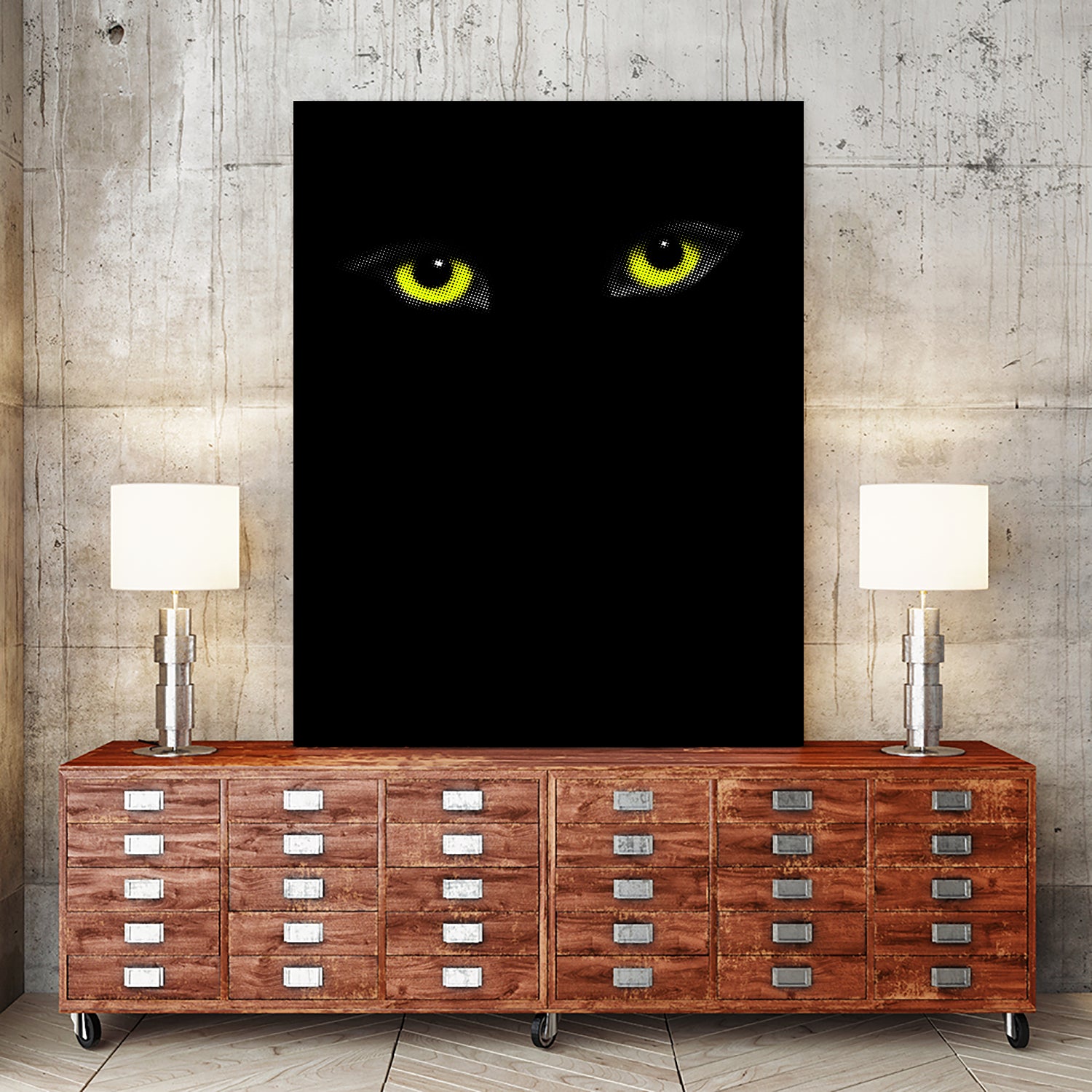 THE FACE OF THE SOUL by Paolo Bordegoni on GIANT ART - black digital drawing