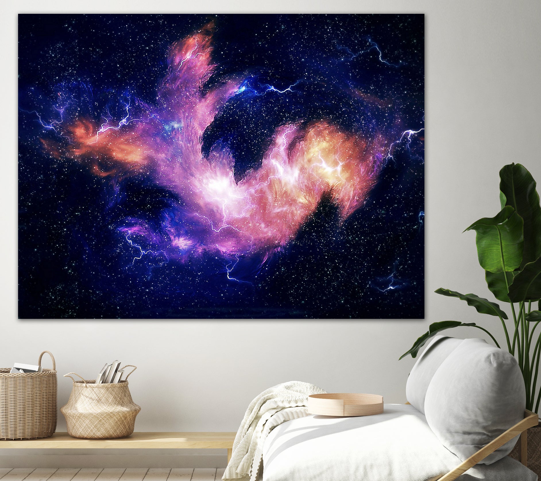 Rise of the phoenix by Carrie Lacey-Donahue on GIANT ART - black photo illustration