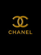 Chanel by miguel angel romero franco on GIANT ART - black digital drawing