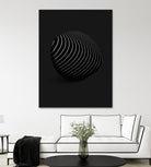 form09 by Malay Bargali on GIANT ART - black digital painting