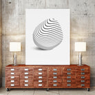 form11 by Malay Bargali on GIANT ART - white digital painting