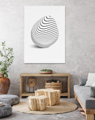 form11 by Malay Bargali on GIANT ART - white digital painting