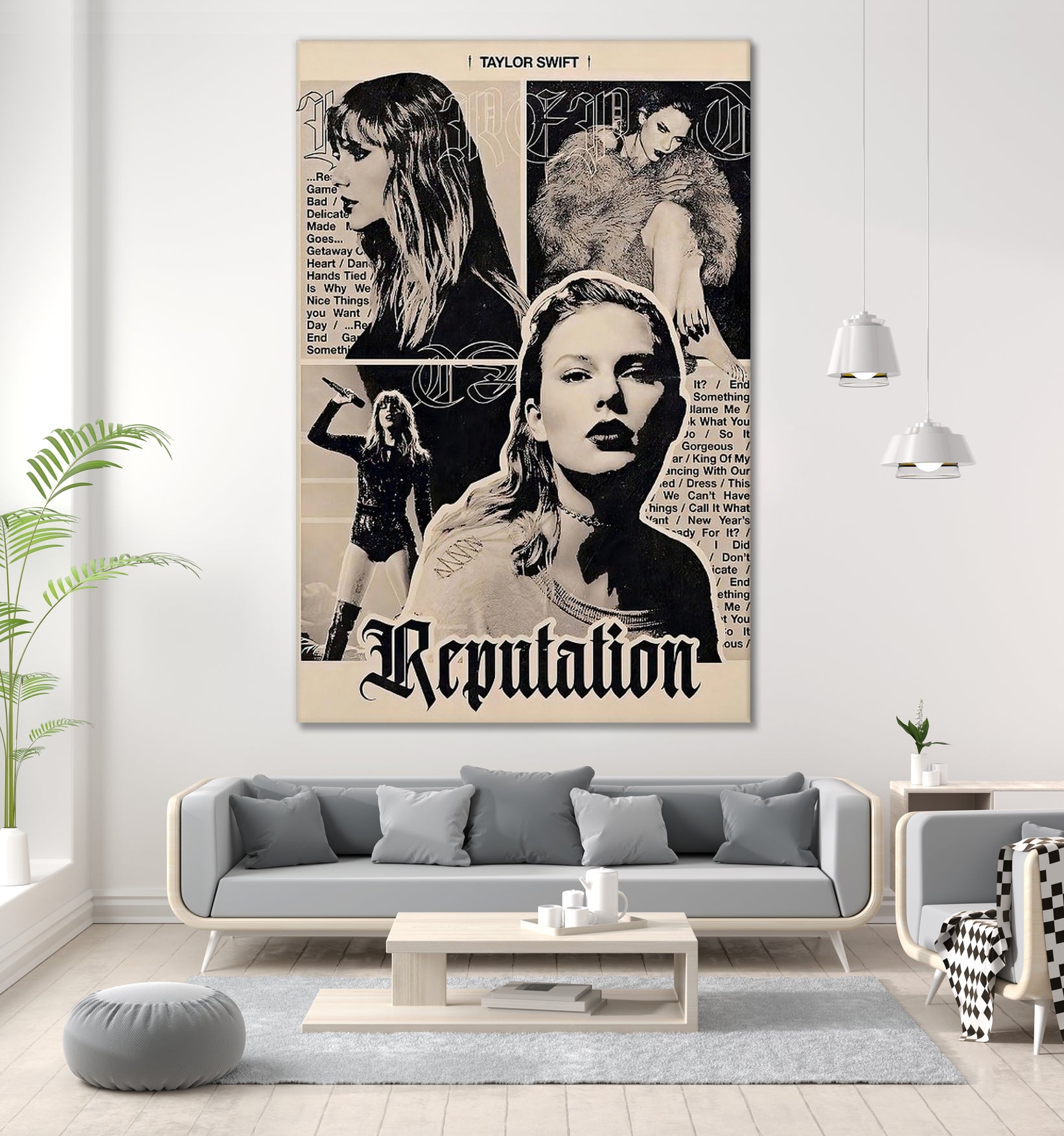 Vintage Taylor Swift by cierra kuhlman on GIANT ART - white vector illustration