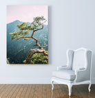 Sokolica by Patrycja Polechonska on GIANT ART - green photo manipulation