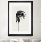 Artificial Anatomy by Paul Hollingworth on GIANT ART - black digital painting