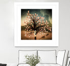 Spring_Nights by silvio nocilla on GIANT ART - orange photo illustration