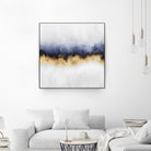 Sky by Elisabeth Fredriksson on GIANT ART - blue digital painting