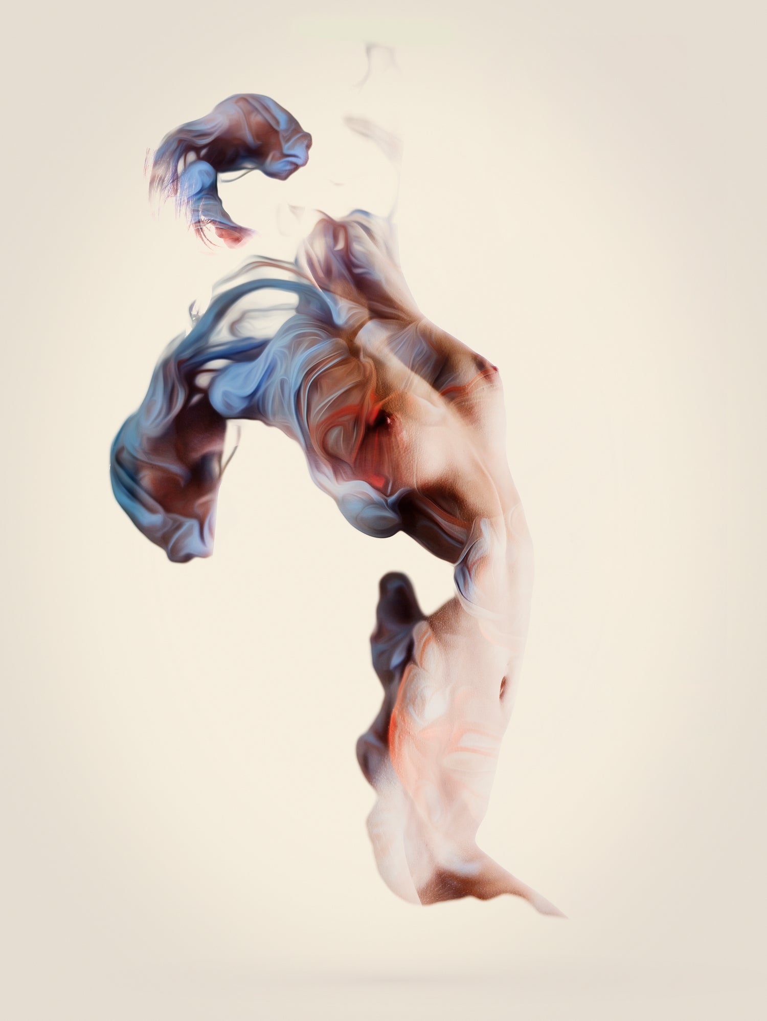 Trivial Expose 05 by Alberto Seveso on GIANT ART - photo illustration