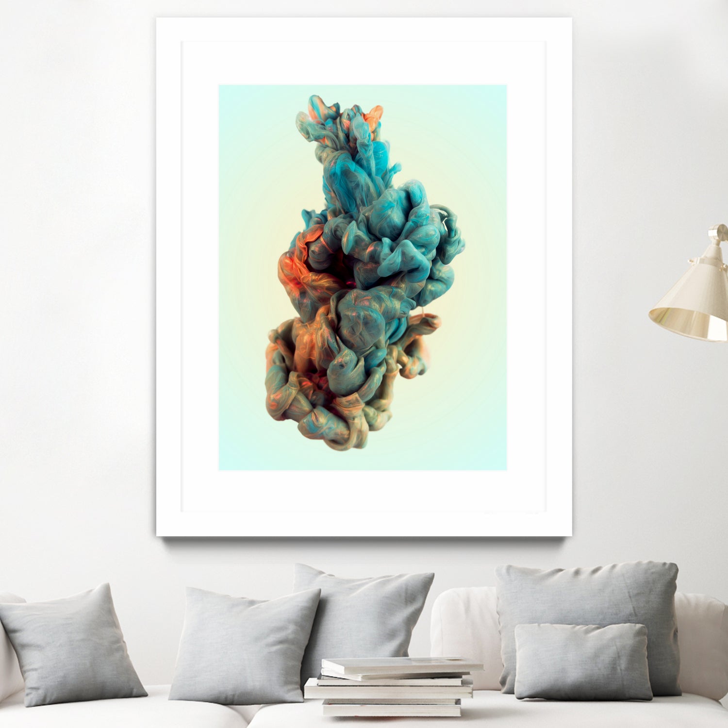 Heavy Metals - 3 by Alberto Seveso on GIANT ART - 3d art