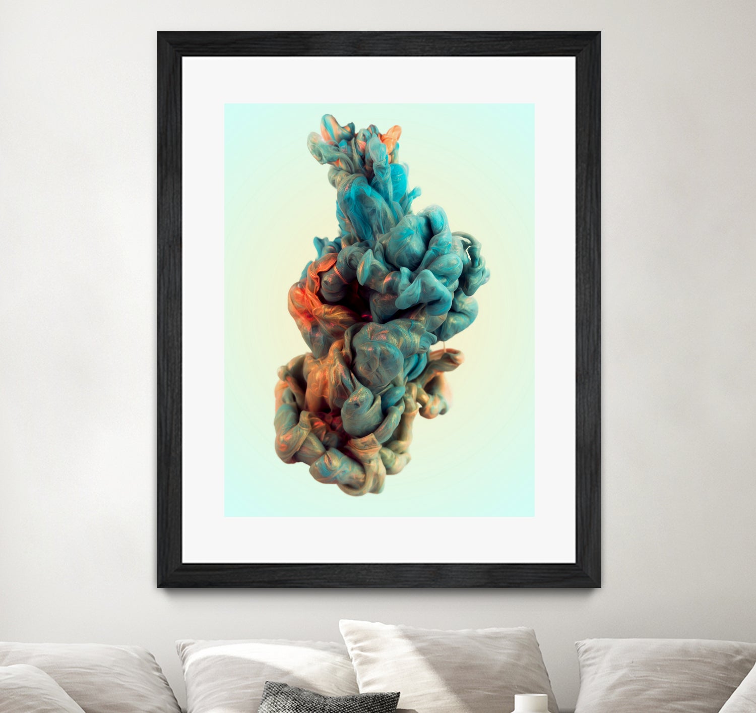 Heavy Metals - 3 by Alberto Seveso on GIANT ART - 3d art