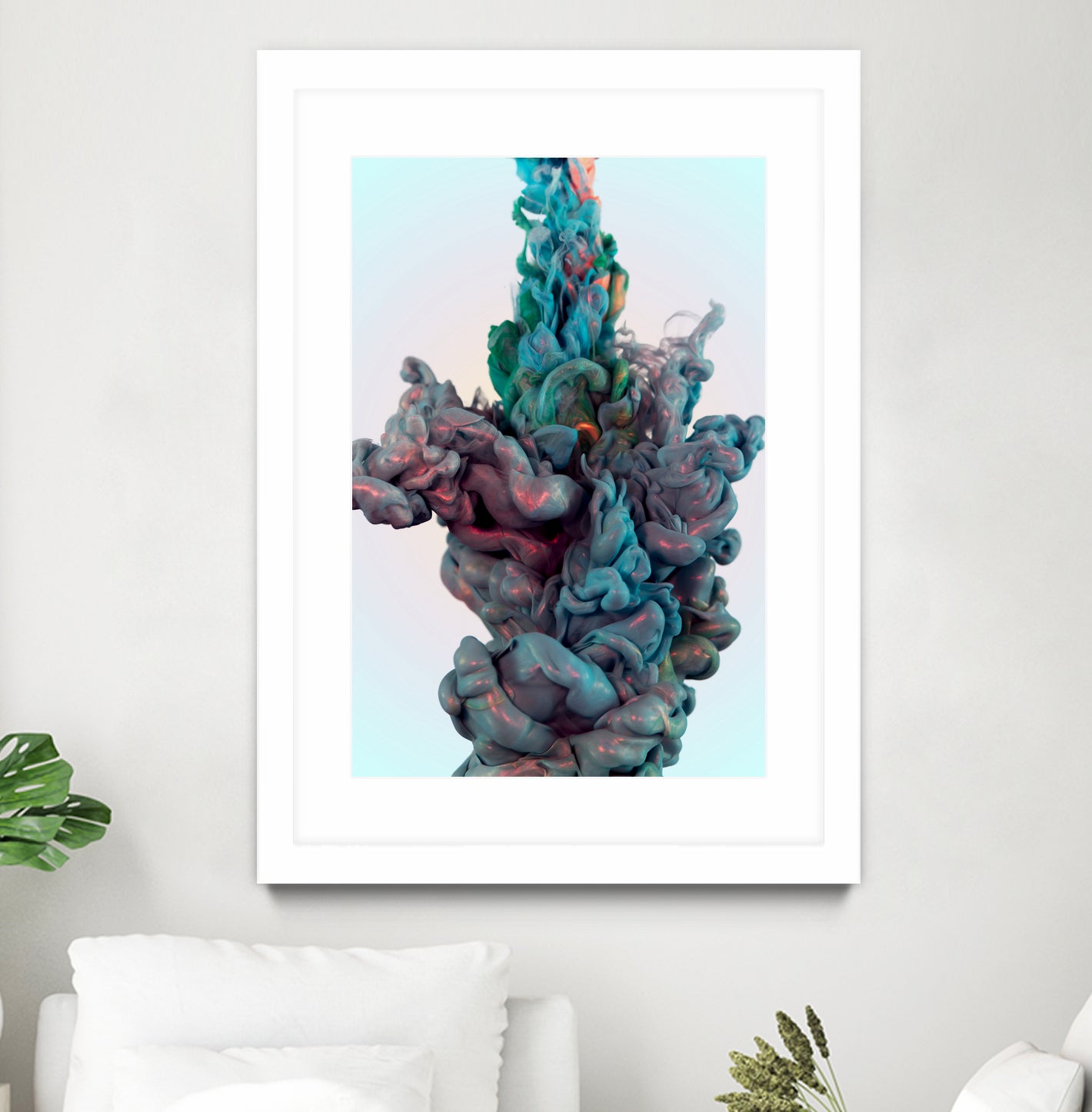 Heavy Metals - 12 by Alberto Seveso on GIANT ART - 3d art