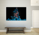 Heavy Metals - 19 by Alberto Seveso on GIANT ART - 3d art