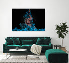 Heavy Metals - 19 by Alberto Seveso on GIANT ART - 3d art