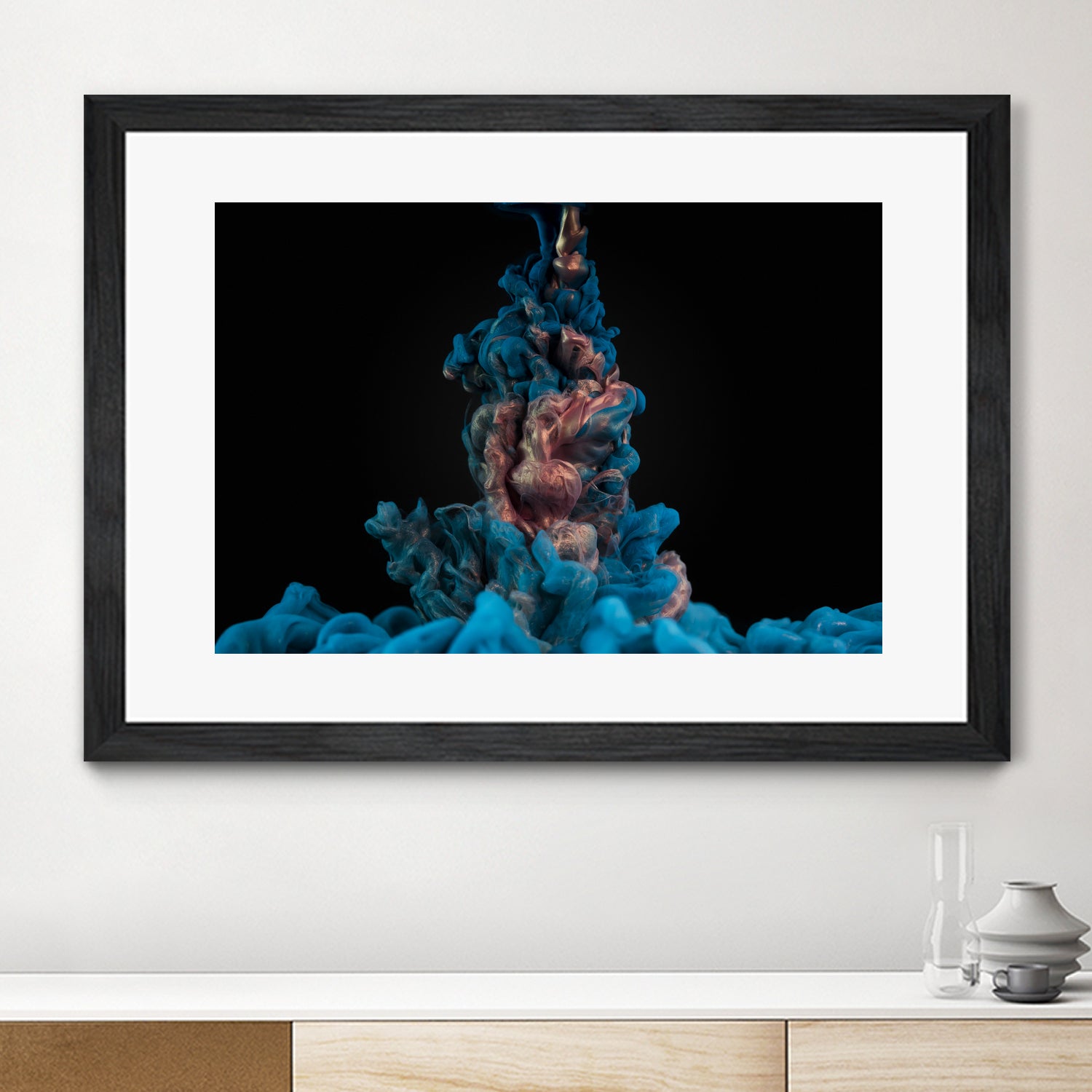 Heavy Metals - 19 by Alberto Seveso on GIANT ART - 3d art