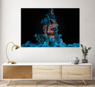 Heavy Metals - 19 by Alberto Seveso on GIANT ART - 3d art