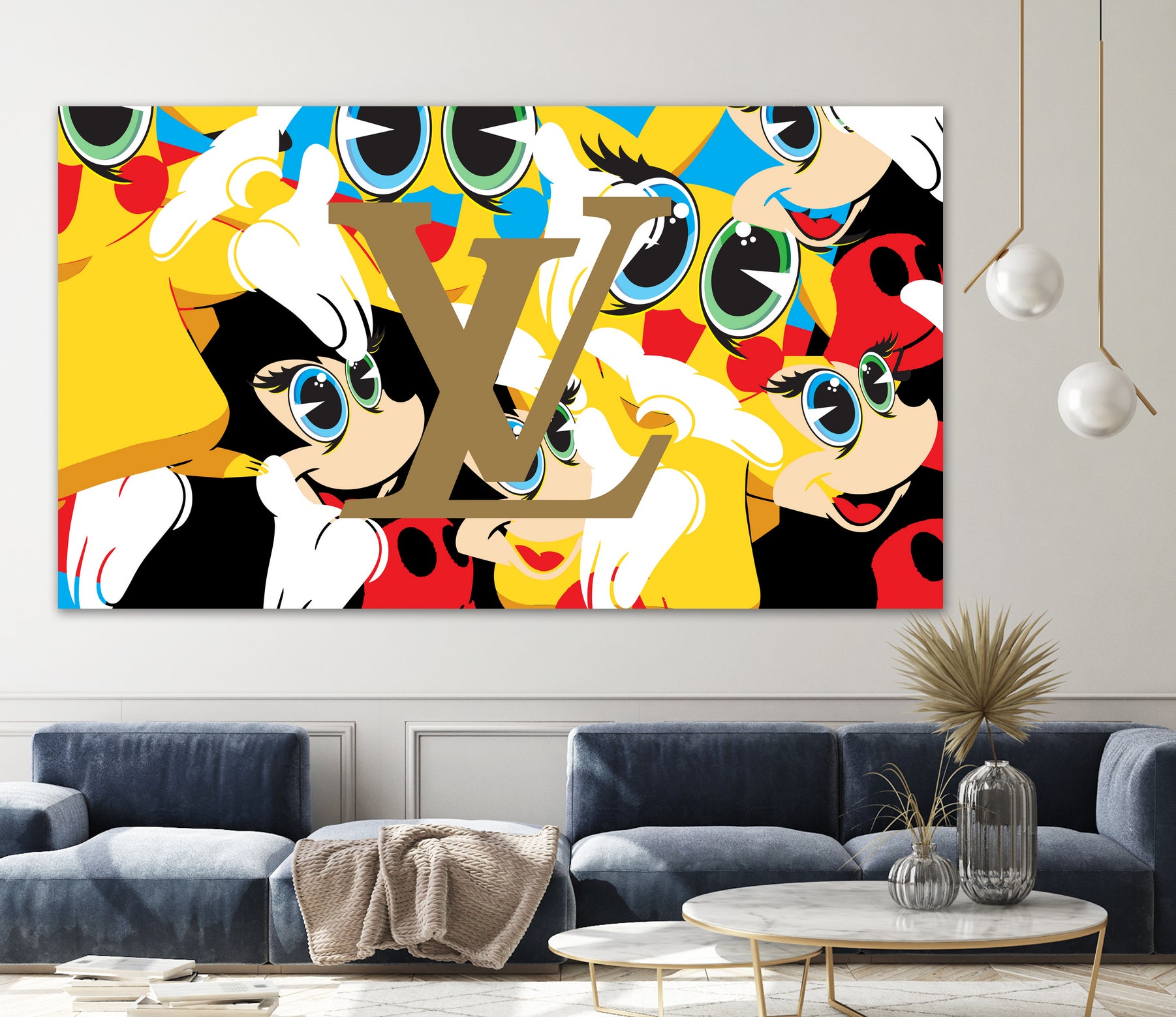 7 deadly sins-Greed by Hyo Kim on GIANT ART - yellow digital drawing