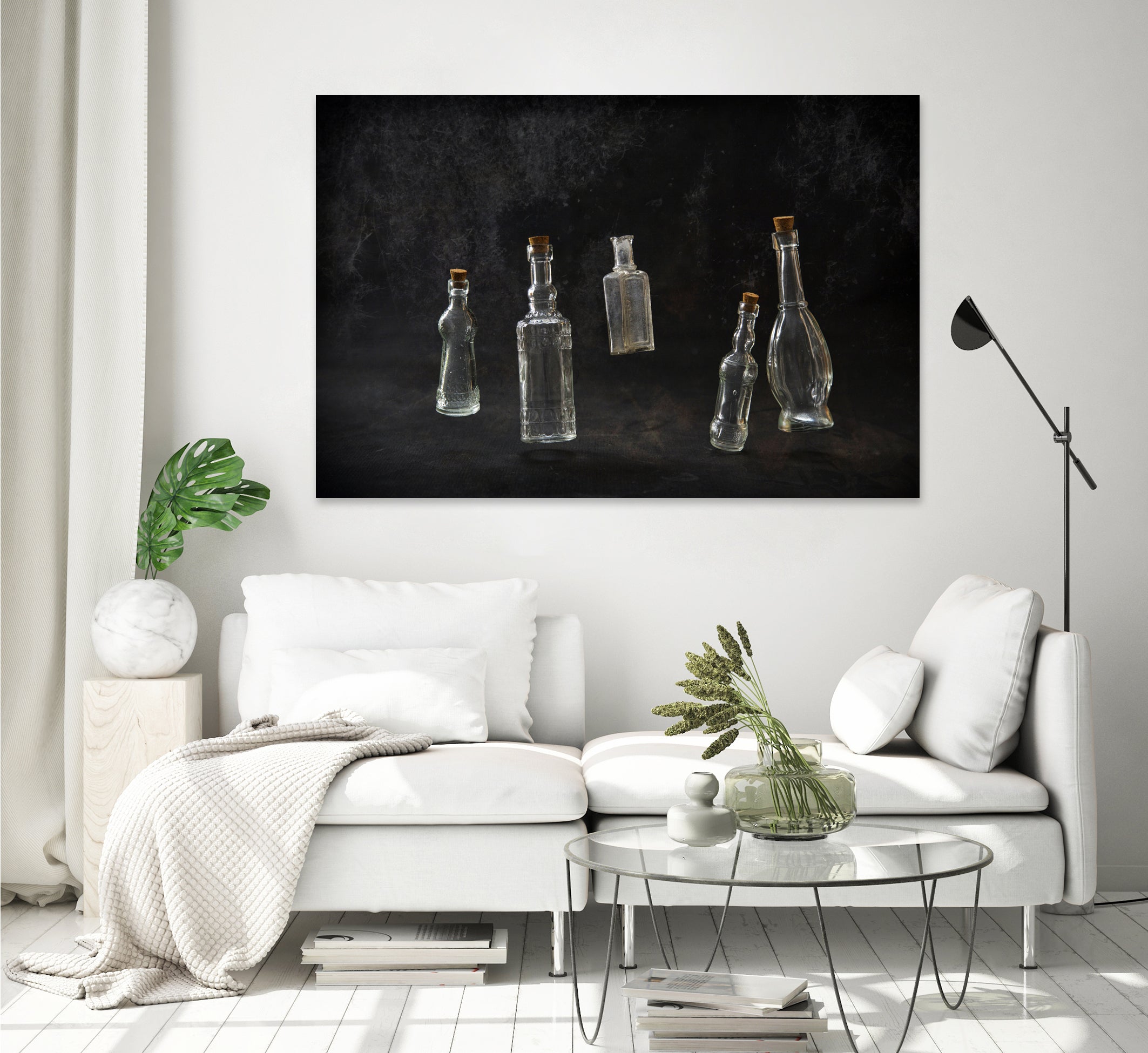 Five by Valentin Ivantsov on GIANT ART - brown photo illustration