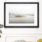 Harbor (1) by Daphne Nankman on GIANT ART - white photo illustration