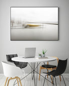 Harbor (1) by Daphne Nankman on GIANT ART - white photo illustration