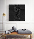 Furr Division by Tobias Fonseca on GIANT ART - black digital drawing