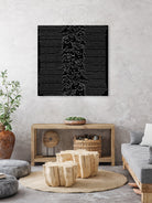 Furr Division by Tobias Fonseca on GIANT ART - black digital drawing
