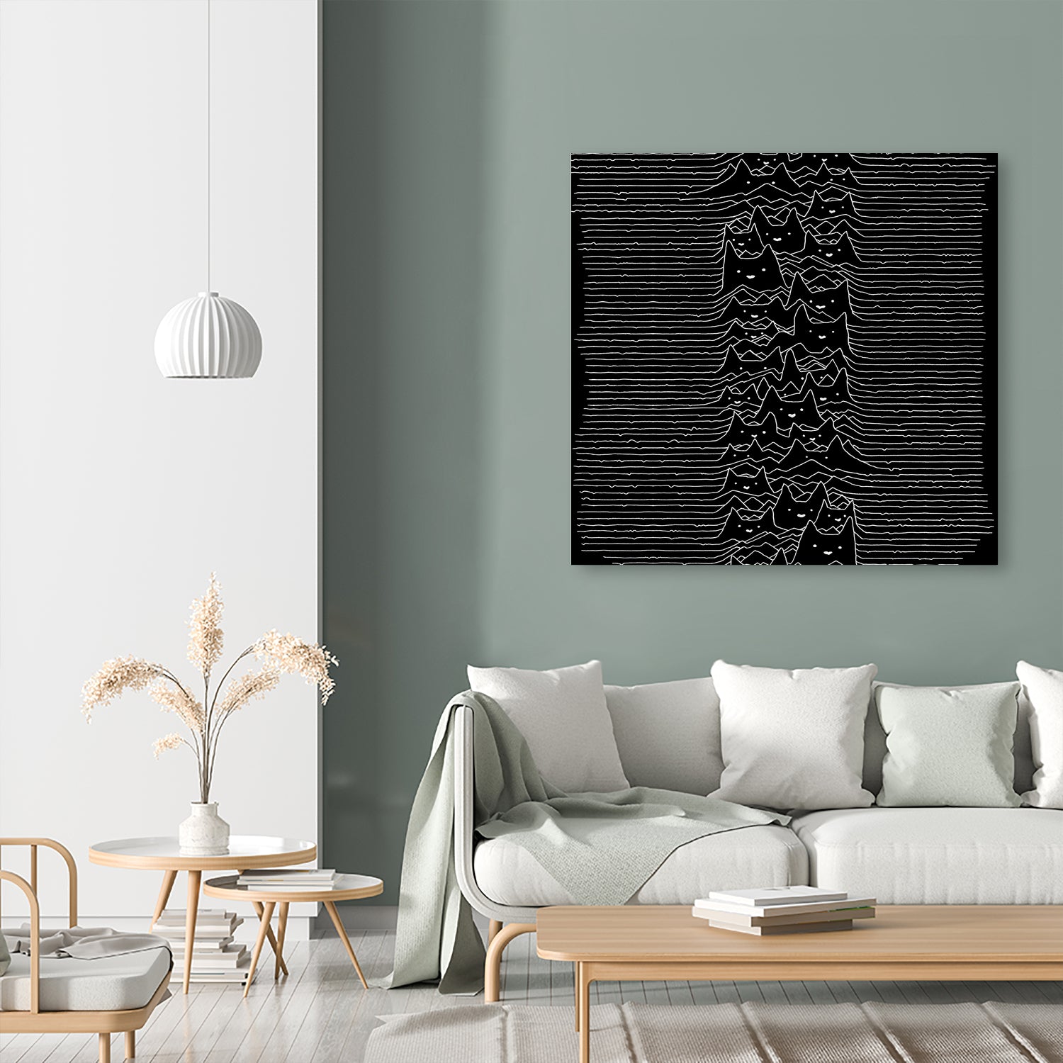 Furr Division by Tobias Fonseca on GIANT ART - black digital drawing
