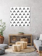 All you need is love by Solti Balázs on GIANT ART - black digital drawing
