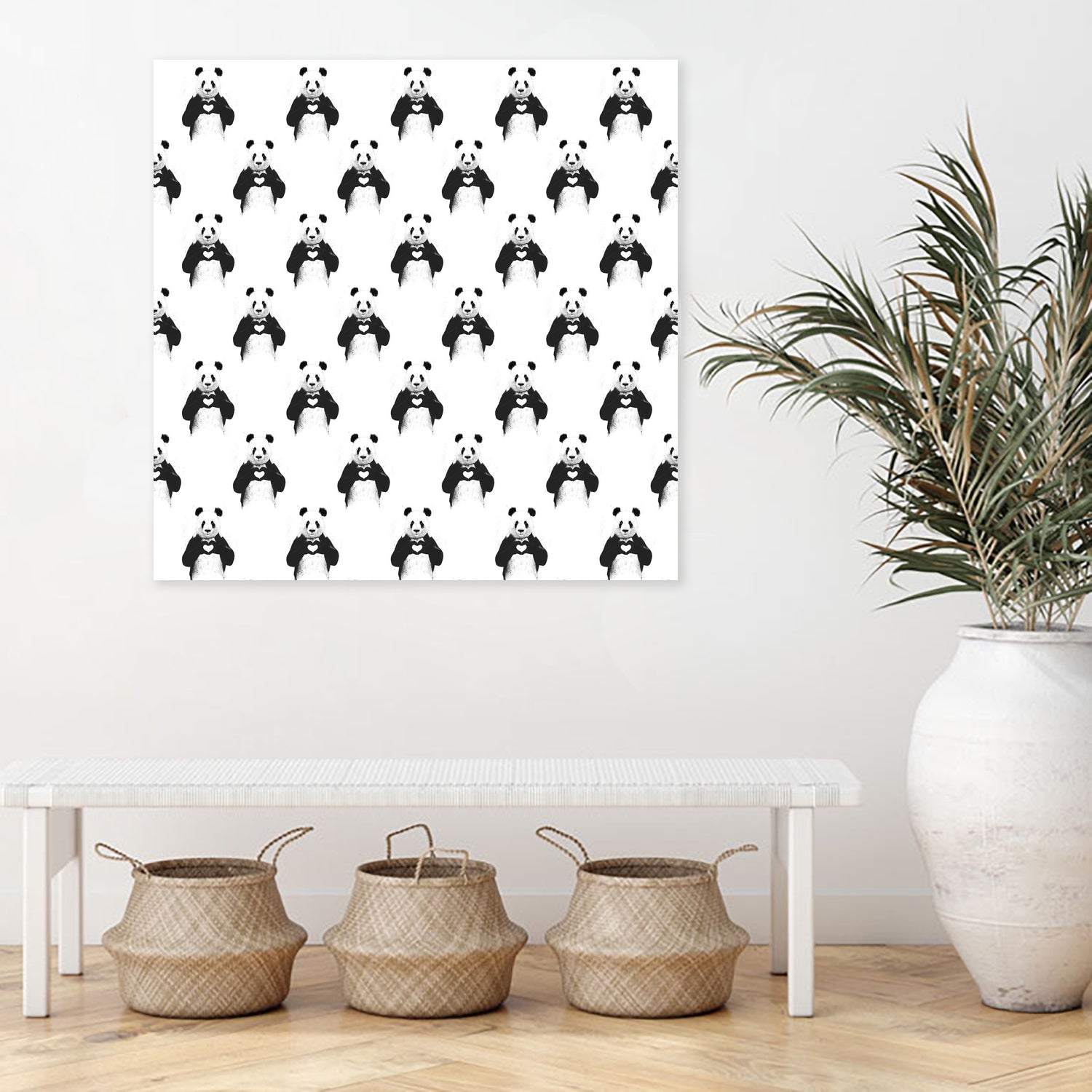 All you need is love by Solti Balázs on GIANT ART - black digital drawing
