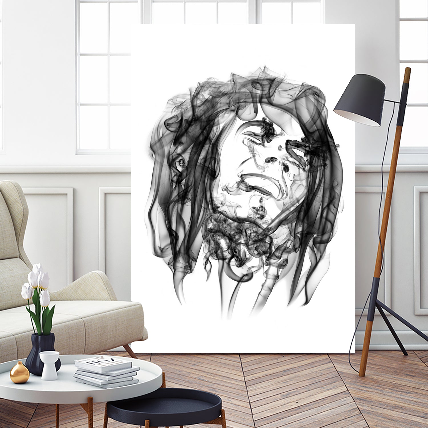 Bob Marley by Octavian Mihai Mielu on GIANT ART - black digital drawing