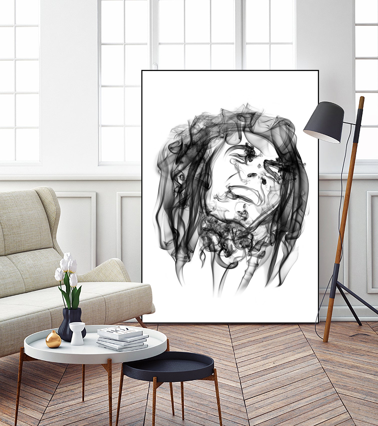 Bob Marley by Octavian Mihai Mielu on GIANT ART - black digital drawing