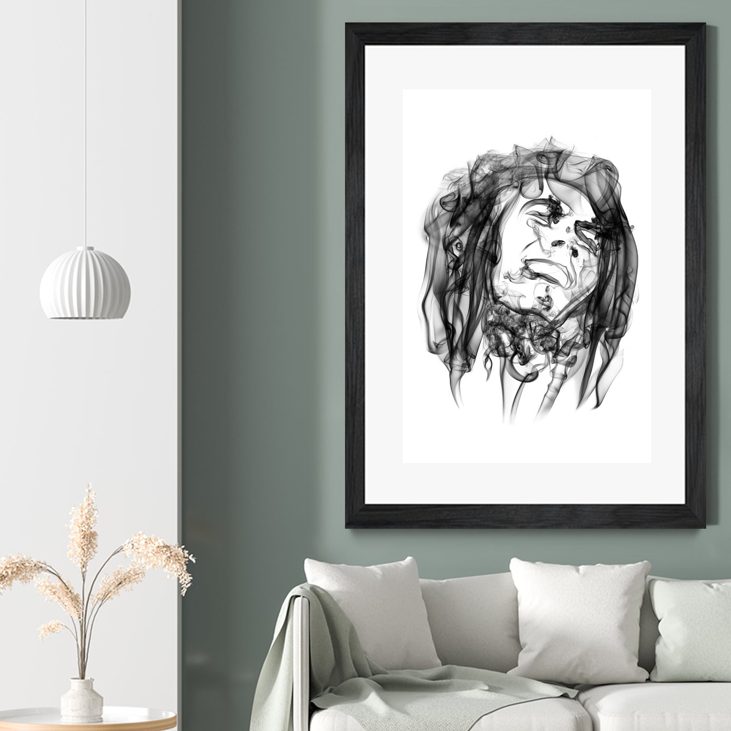 Bob Marley by Octavian Mihai Mielu on GIANT ART - black digital drawing