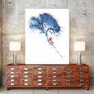 Theres no way back by Robert Farkas on GIANT ART - digital painting