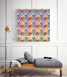 Candy Connection by Eric Ton on GIANT ART - white mixed media