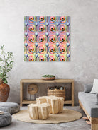 Candy Connection by Eric Ton on GIANT ART - white mixed media