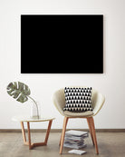Maths by Sarinya Withaya-areekul on GIANT ART - white typography