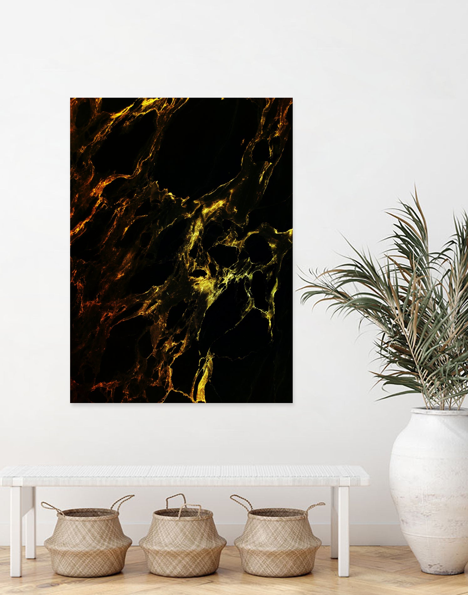 Golden Rules by Neli Dimitrova on GIANT ART - black photo manipulation