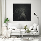 above it all dark by Dirk Wüstenhagen on GIANT ART - black photo manipulation