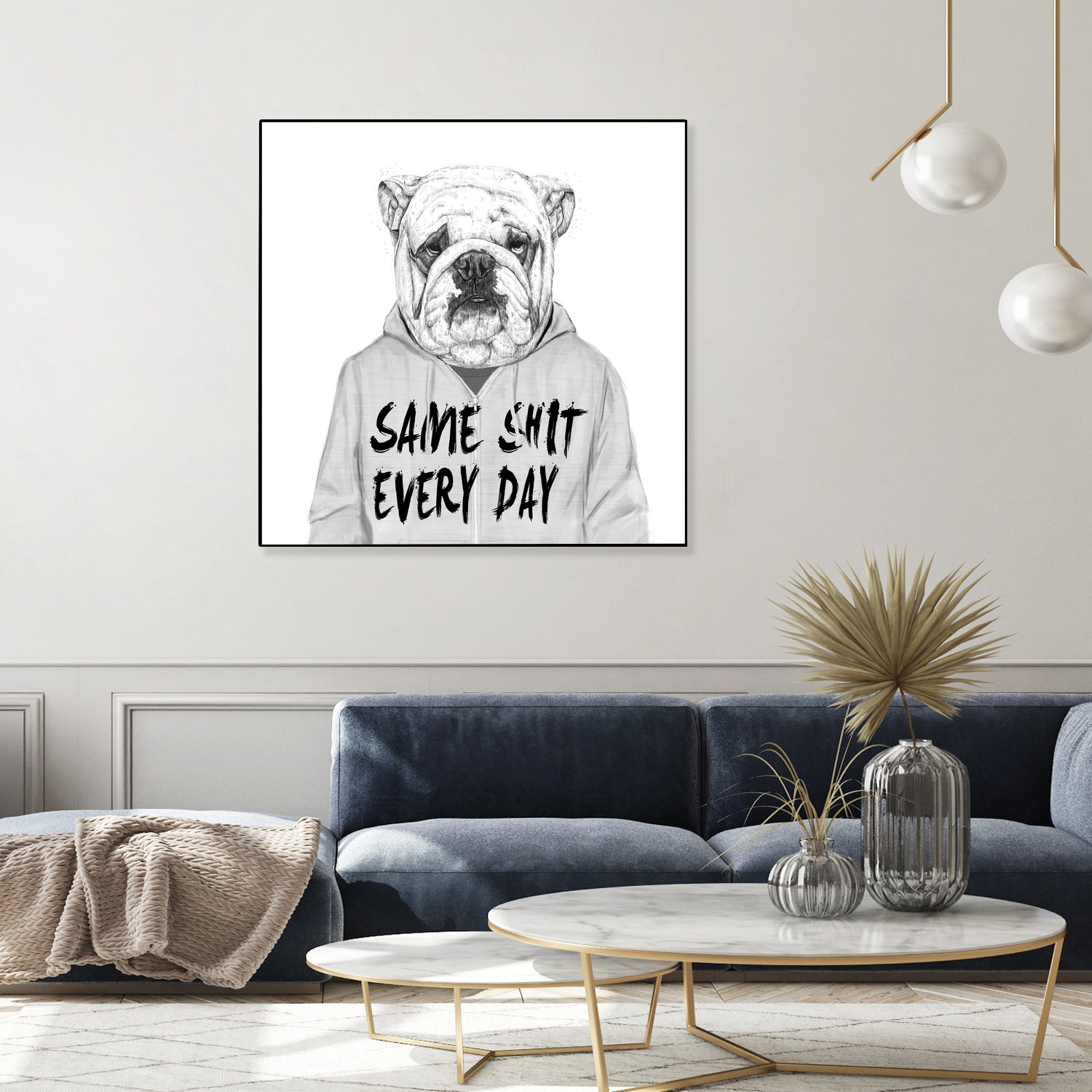 Same shit... by Solti Balázs on GIANT ART - white digital drawing