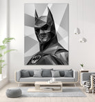 Batman by Filip Peraić on GIANT ART - black character design