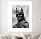 Batman by Filip Peraić on GIANT ART - black character design