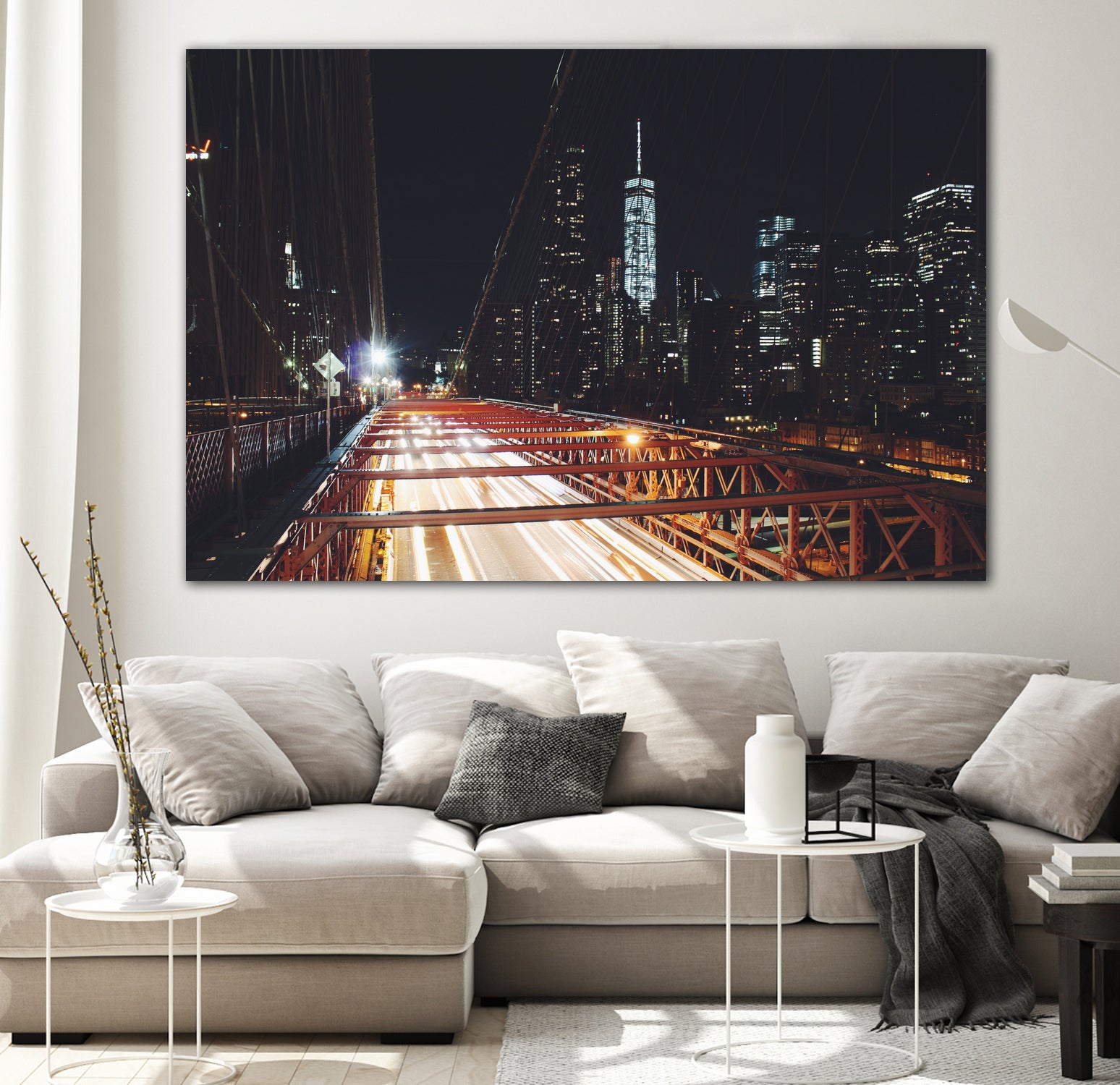 New York 02 by Isabel Muñoz on GIANT ART - black photo illustration