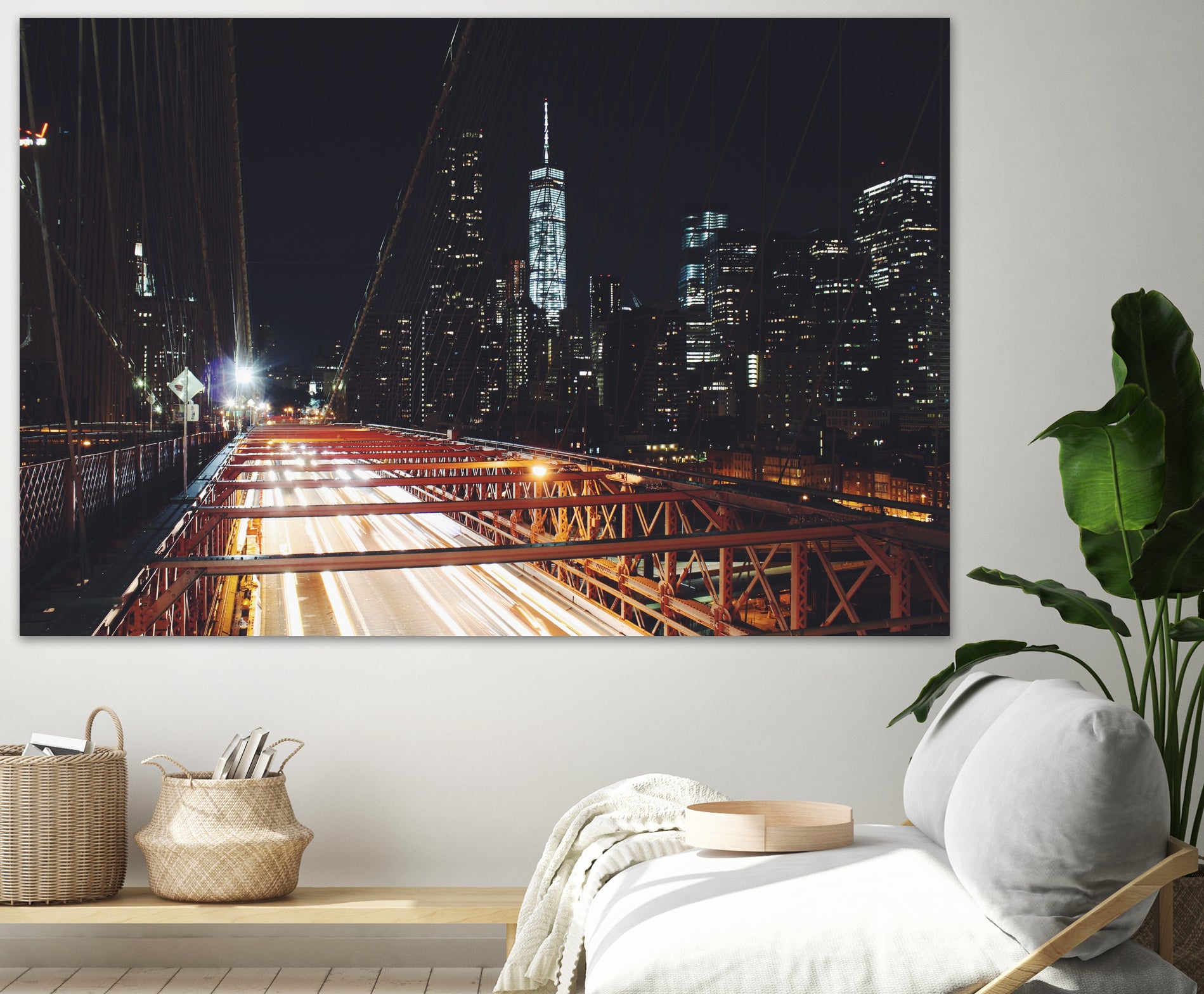 New York 02 by Isabel Muñoz on GIANT ART - black photo illustration