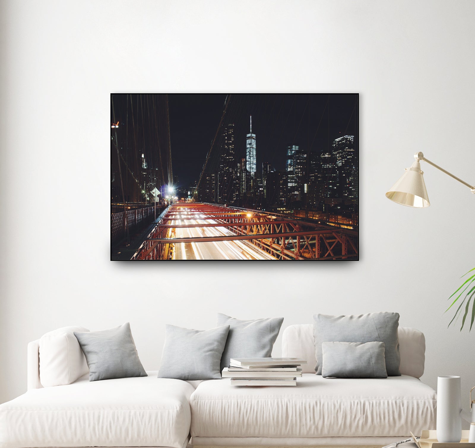 New York 02 by Isabel Muñoz on GIANT ART - black photo illustration