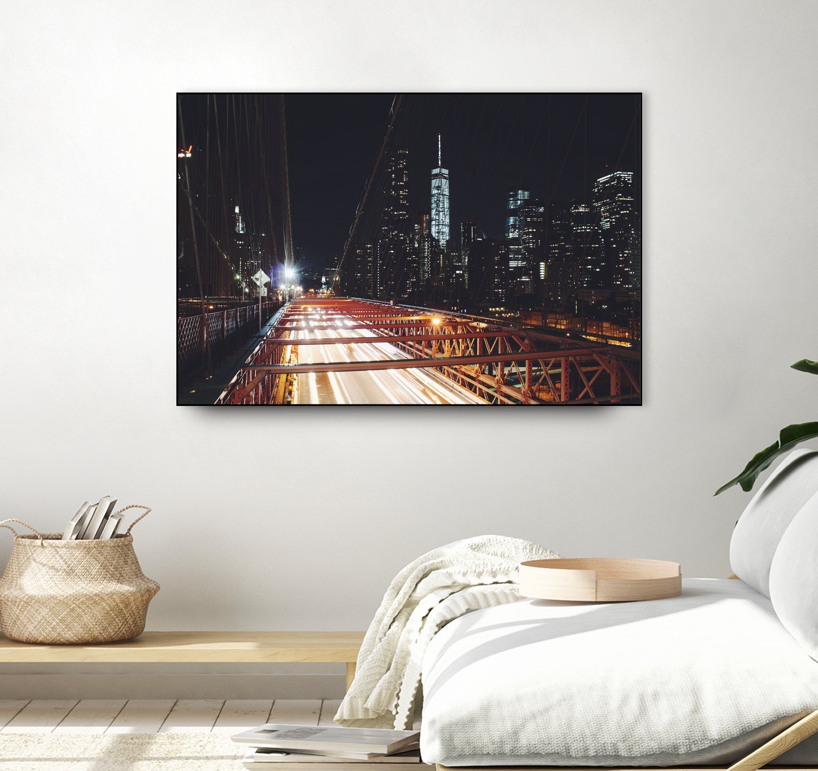 New York 02 by Isabel Muñoz on GIANT ART - black photo illustration