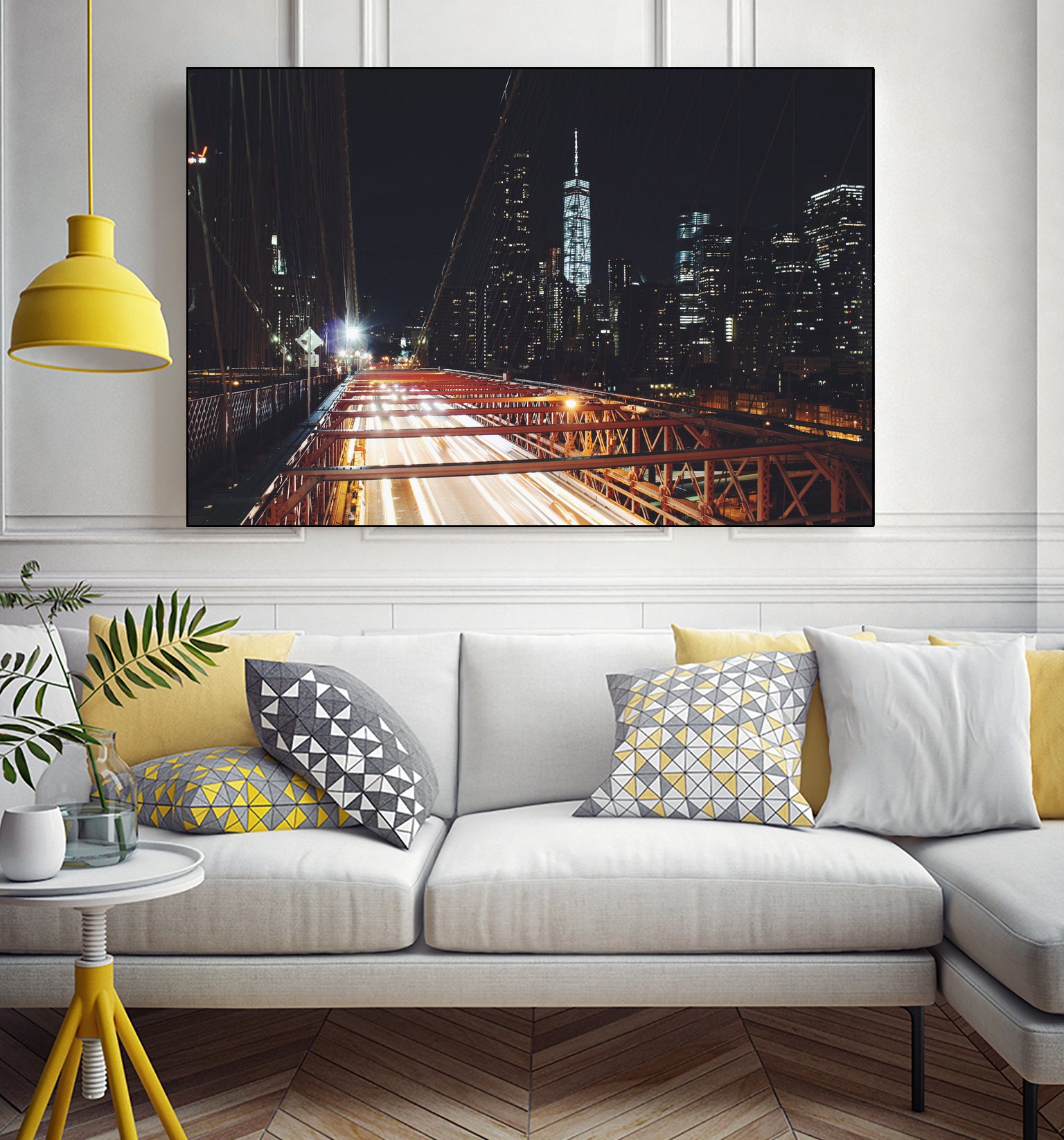 New York 02 by Isabel Muñoz on GIANT ART - black photo illustration