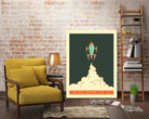 Explore (3) by Jazzberry Blue on GIANT ART - black vector illustration
